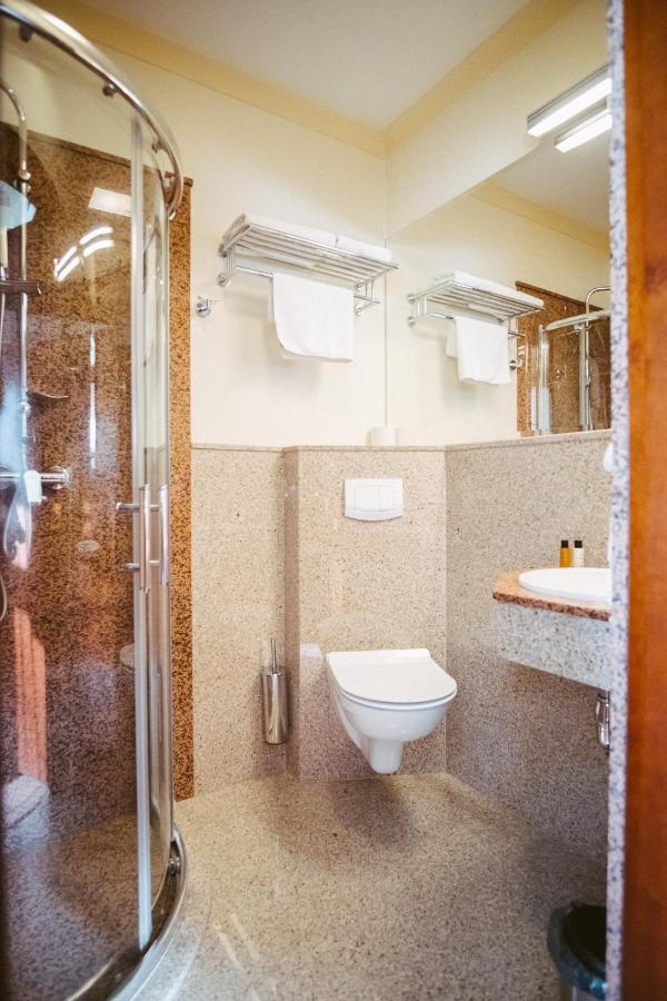 Villa Meduza Колобжег Экстерьер фото